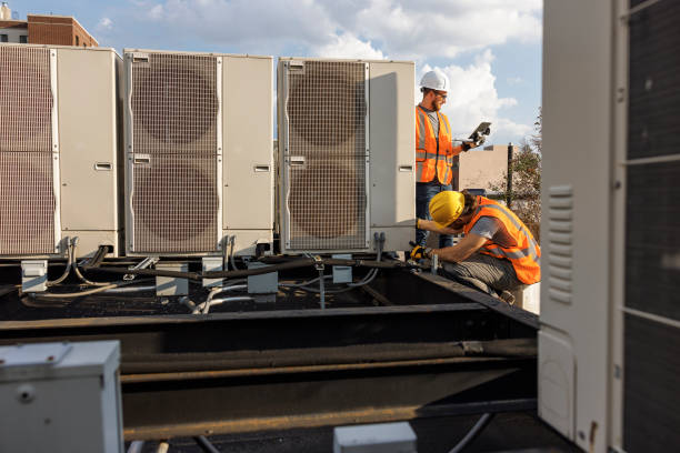 Best HVAC companies near me  in Tunnel Hill, GA