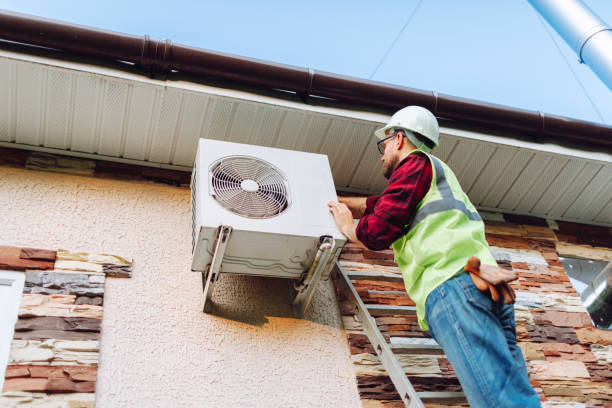 Best HVAC installation services  in Tunnel Hill, GA