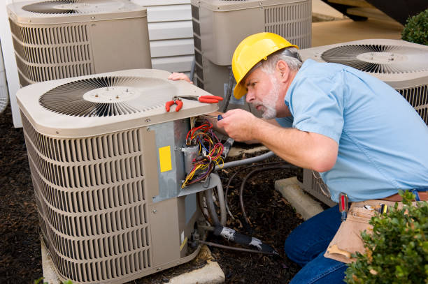 Best HVAC system installation  in Tunnel Hill, GA