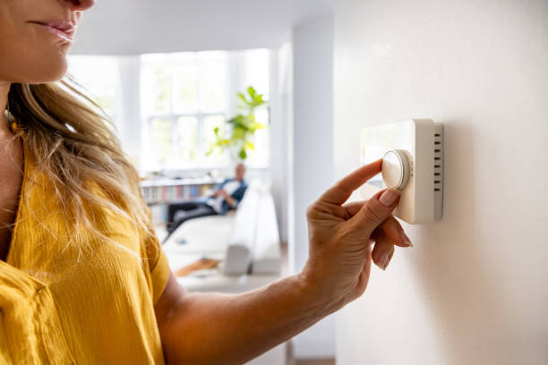 Best HVAC maintenance near me  in Tunnel Hill, GA
