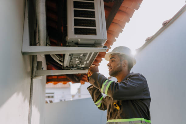 Best Central air repair  in Tunnel Hill, GA