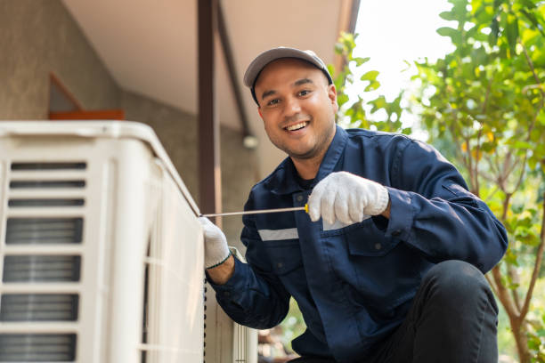 Best HVAC repair near me  in Tunnel Hill, GA