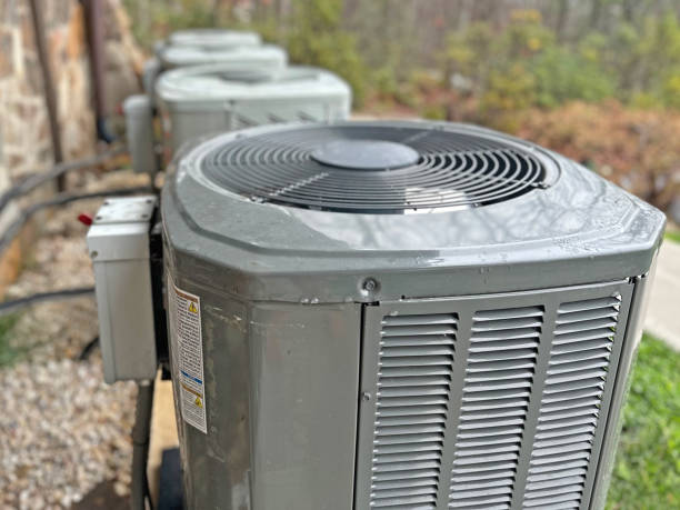 Best HVAC air duct cleaning  in Tunnel Hill, GA