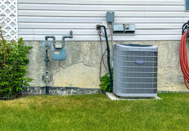 Ductless HVAC repair in Tunnel Hill, GA